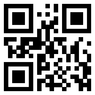 Immagine del Qr Code di 3306938304