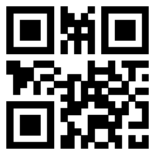 3306938306 - Immagine del QrCode associato