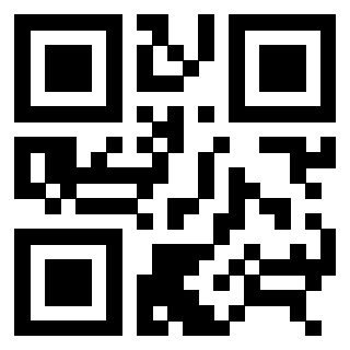 3306938308 QrCode associato