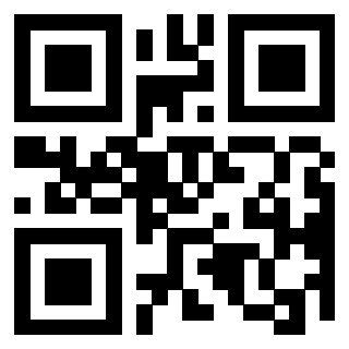 3306938309 - Immagine del Qr Code