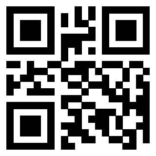 Il QrCode di 3306938311