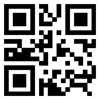 3306938313 - Immagine del QrCode