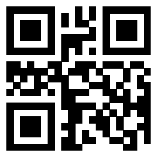 Immagine del Qr Code di 3306938314