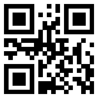 3306938317 - Immagine del QrCode associato