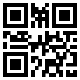 Il Qr Code di 3306938318