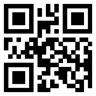Immagine del QrCode di 3306938319