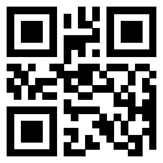 Scansione del Qr Code di 3306938320
