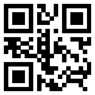 3306938322 - Immagine del QrCode