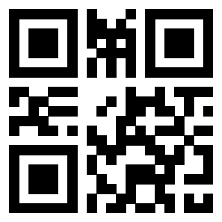 3306938324 - Immagine del QrCode associato