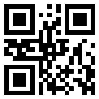 Il QrCode di 3306938329
