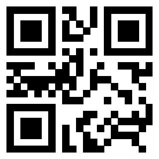 3306938332 Qr Code associato
