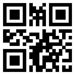 3306938333 QrCode associato