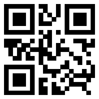 3306938334 QrCode associato