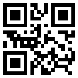 3306938335 - Immagine del Qr Code associato