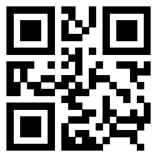 Immagine del QrCode di 3306938337