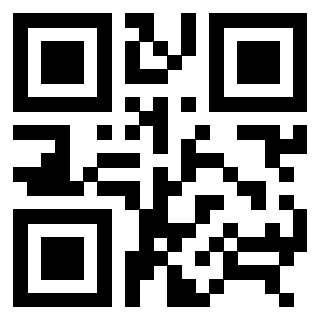 3306938338 - Immagine del QrCode associato