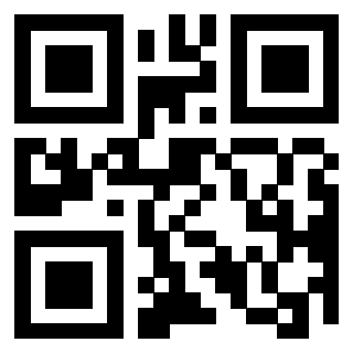 Scansione del Qr Code di 3306938340