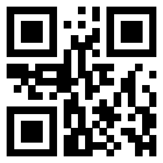 Il QrCode di 3306938343