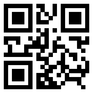 3306938345 - Immagine del Qr Code