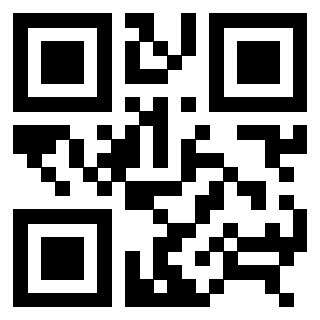 Immagine del QrCode di 3306938348
