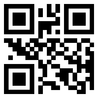 Immagine del QrCode di 3306938351