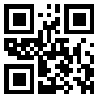Immagine del Qr Code di 3306938353