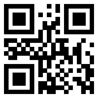 Il QrCode di 3306938354