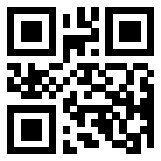 Il QrCode di 3306938356