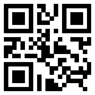 3306938359 Qr Code associato