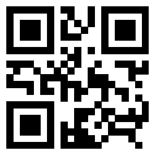 3306938361 - Immagine del QrCode associato