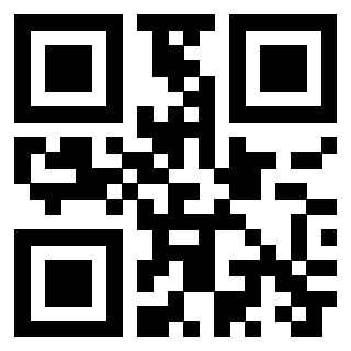 Scansione del QrCode di 3306938363