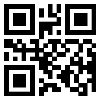 Immagine del Qr Code di 3306938365
