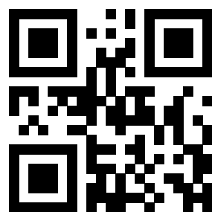 3306938366 - Immagine del QrCode associato