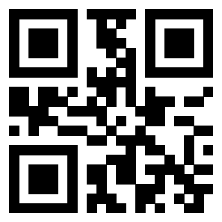 3306938367 - Immagine del QrCode associato