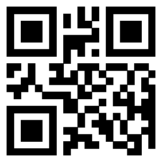 Immagine del Qr Code di 3306938368