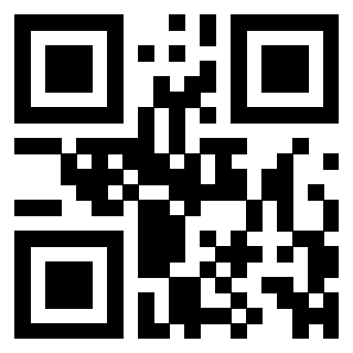 3306938369 Qr Code associato