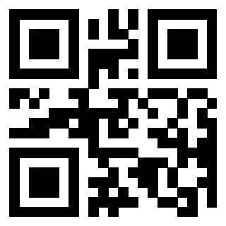 Il QrCode di 3306938371