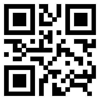 Il QrCode di 3306938372