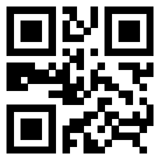 Immagine del QrCode di 3306938379