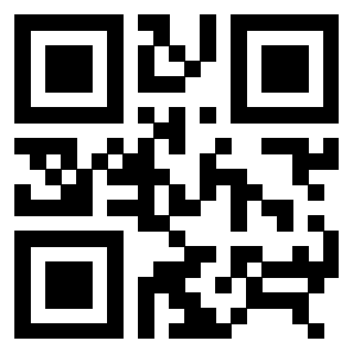 Scansione del Qr Code di 3306938383