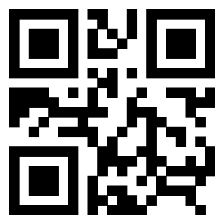 3306938385 - Immagine del Qr Code