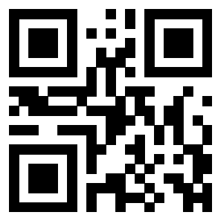 Il QrCode di 3306938386