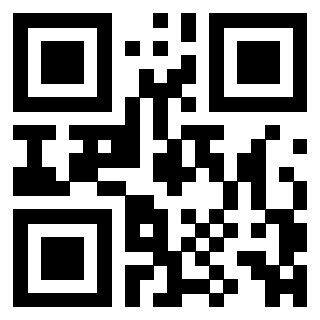 3306938388 - Immagine del QrCode associato
