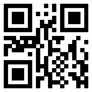 Il QrCode di 3306938390