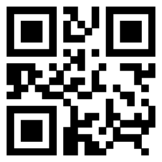 3306938397 - Immagine del QrCode associato
