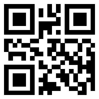 3306938398 - Immagine del Qr Code