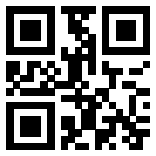 Immagine del QrCode di 3306938399