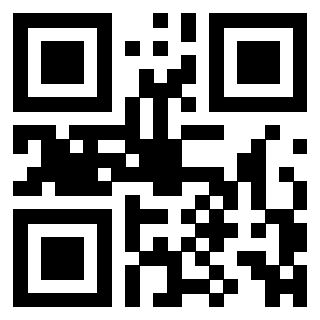 Immagine del QrCode di 3306938401