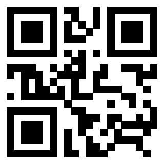 Immagine del QrCode di 3306938403