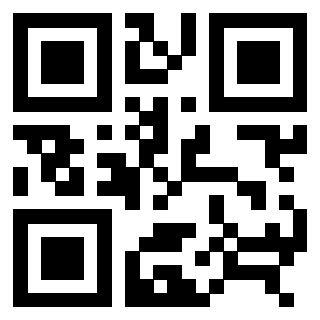 Immagine del QrCode di 3306938406